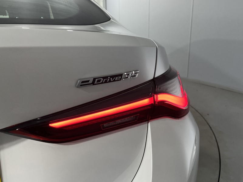 2025 (74) BMW I4 210kW eDrive35 Sport 70kWh 5dr Auto 4173693