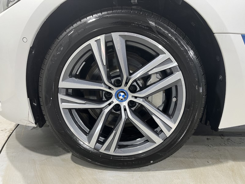2025 (74) BMW I4 210kW eDrive35 Sport 70kWh 5dr Auto 4173662