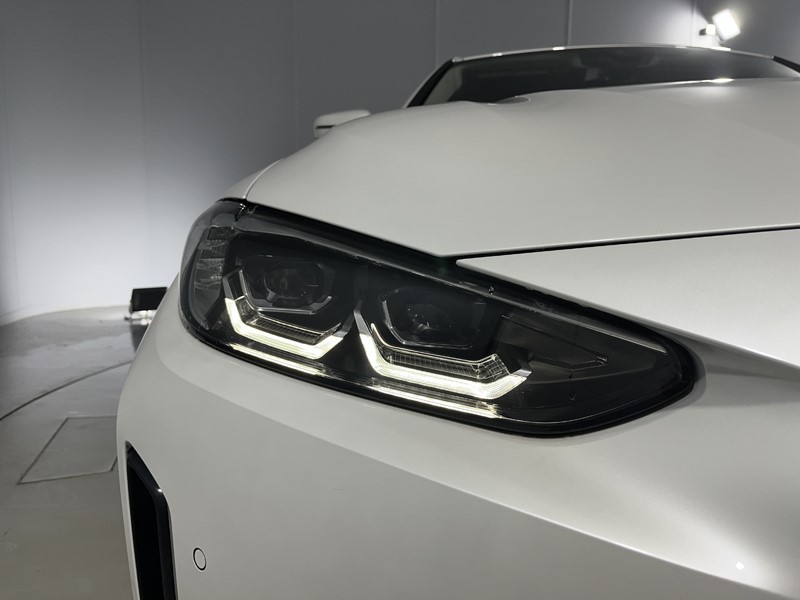 2025 (74) BMW I4 210kW eDrive35 Sport 70kWh 5dr Auto 4173690