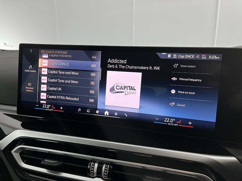 2025 (74) BMW I4 210kW eDrive35 Sport 70kWh 5dr Auto 4173677