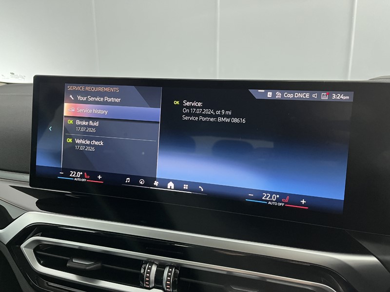 2025 (74) BMW I4 210kW eDrive35 Sport 70kWh 5dr Auto 4173679