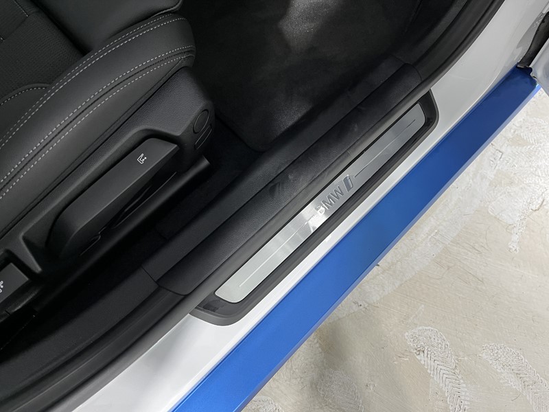 2025 (74) BMW I4 210kW eDrive35 Sport 70kWh 5dr Auto 4173667