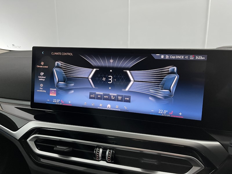 2025 (74) BMW I4 210kW eDrive35 Sport 70kWh 5dr Auto 4173680