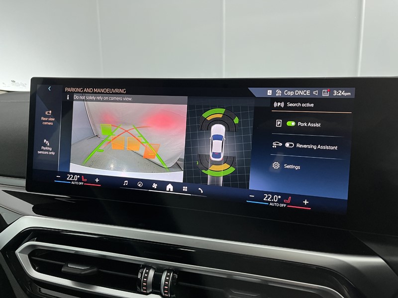 2025 (74) BMW I4 210kW eDrive35 Sport 70kWh 5dr Auto 4173666