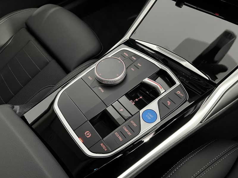 2025 (74) BMW I4 210kW eDrive35 Sport 70kWh 5dr Auto 4173658