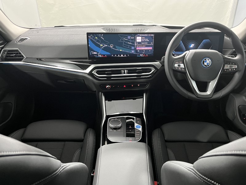 2025 (74) BMW I4 210kW eDrive35 Sport 70kWh 5dr Auto 4173652