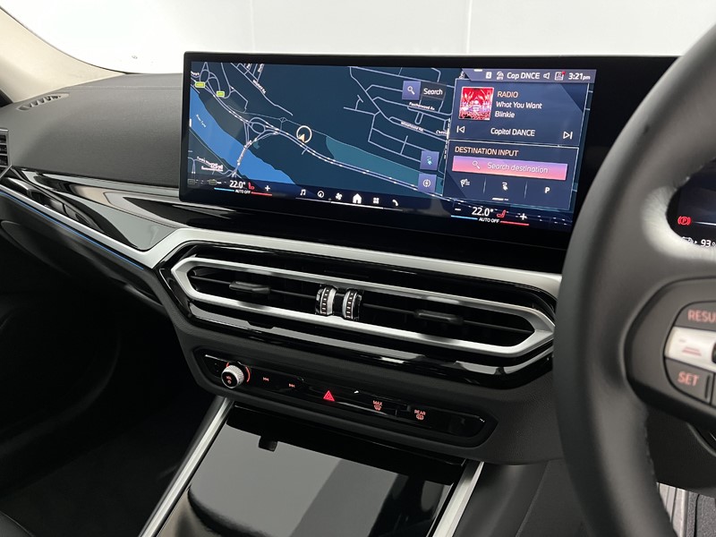 2025 (74) BMW I4 210kW eDrive35 Sport 70kWh 5dr Auto 4173656