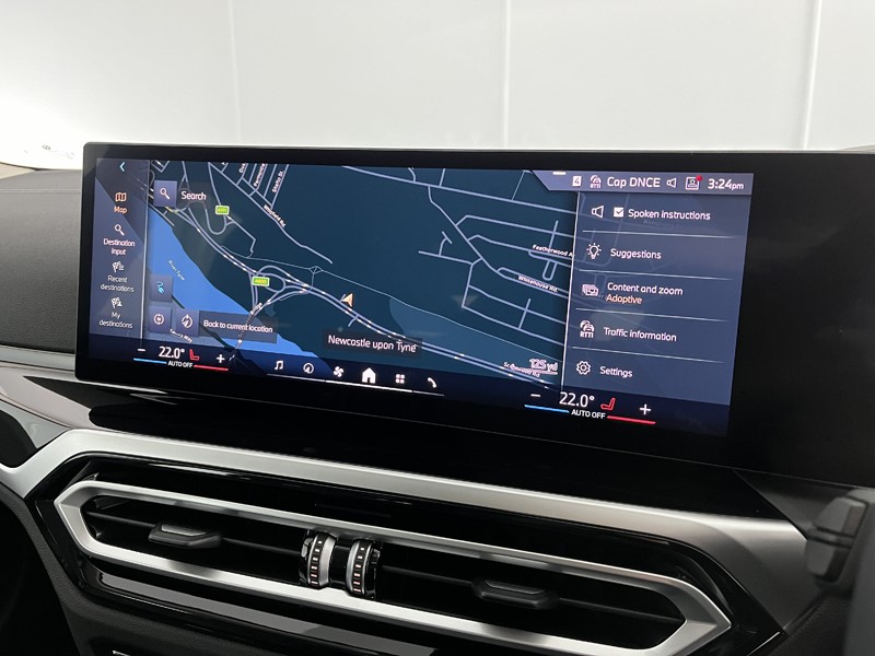 2025 (74) BMW I4 210kW eDrive35 Sport 70kWh 5dr Auto 4173665