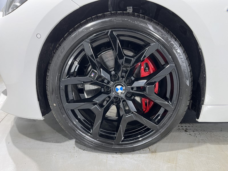2025 (74) BMW 2 SERIES 220i M Sport 2dr Step Auto 4173934