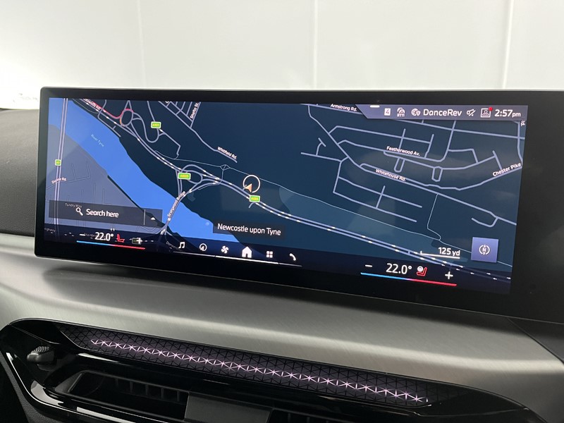 2025 (74) BMW 2 SERIES 220i M Sport 2dr Step Auto 4173937