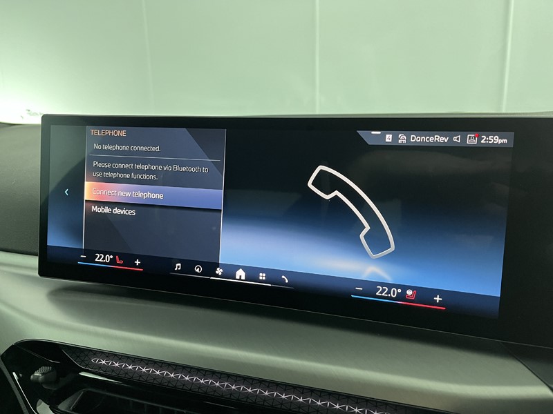 2025 (74) BMW 2 SERIES 220i M Sport 2dr Step Auto 4173949