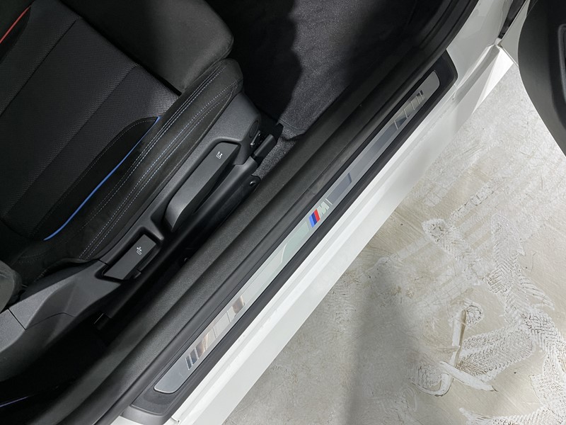 2025 (74) BMW 2 SERIES 220i M Sport 2dr Step Auto 4173939