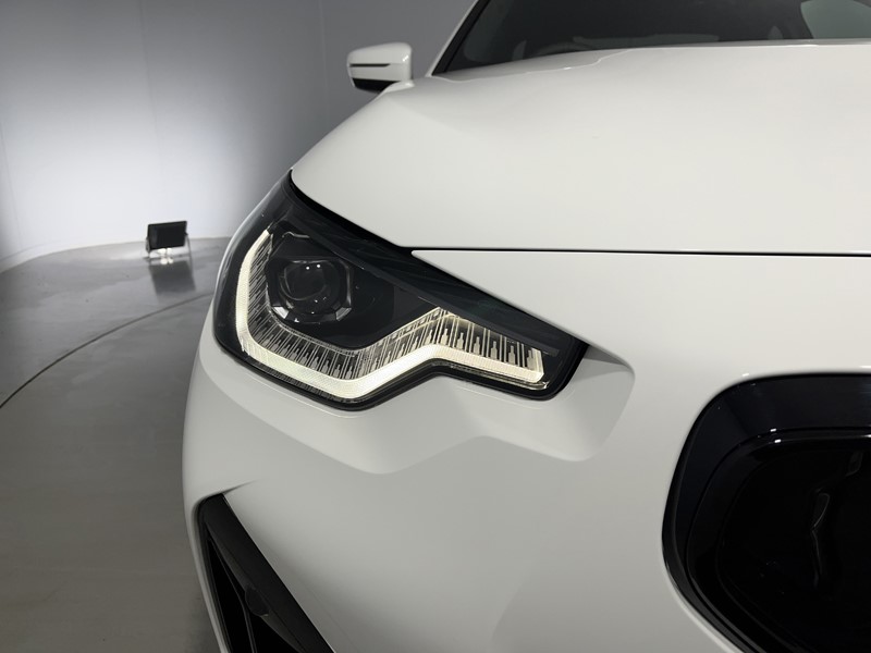 2025 (74) BMW 2 SERIES 220i M Sport 2dr Step Auto 4173960