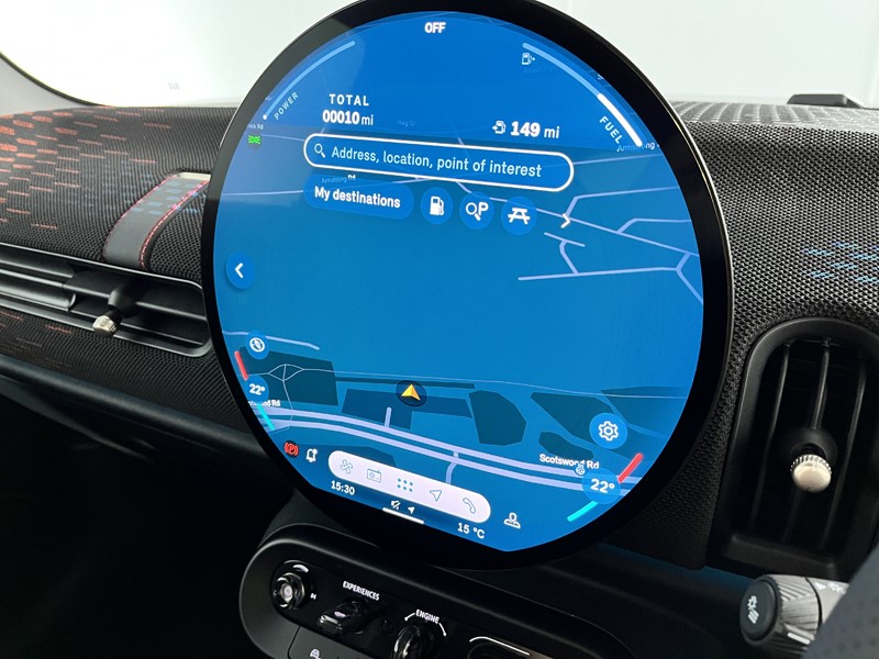 2024 (74) MINI COOPER 1.5 C Sport 3dr Auto 3998027