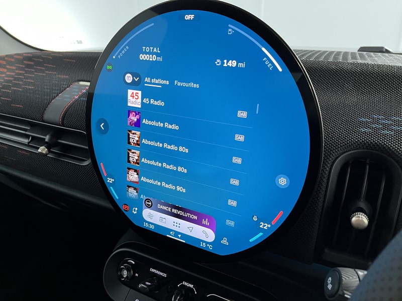 2024 (74) MINI COOPER 1.5 C Sport 3dr Auto 3998037