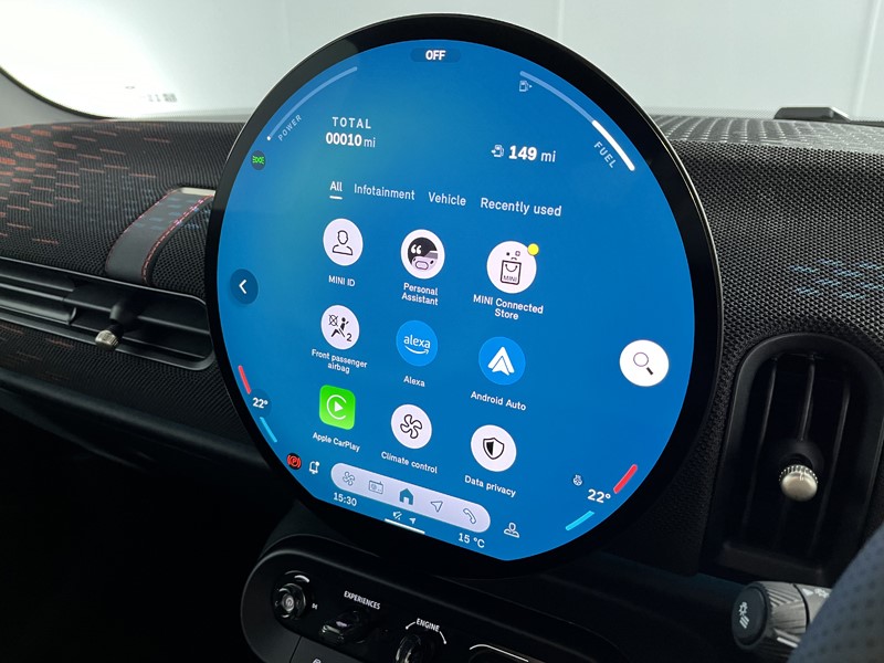 2024 (74) MINI COOPER 1.5 C Sport 3dr Auto 3998038