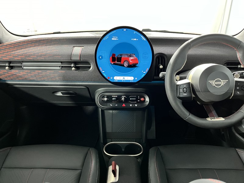 2024 (74) MINI COOPER 1.5 C Sport 3dr Auto 3998014