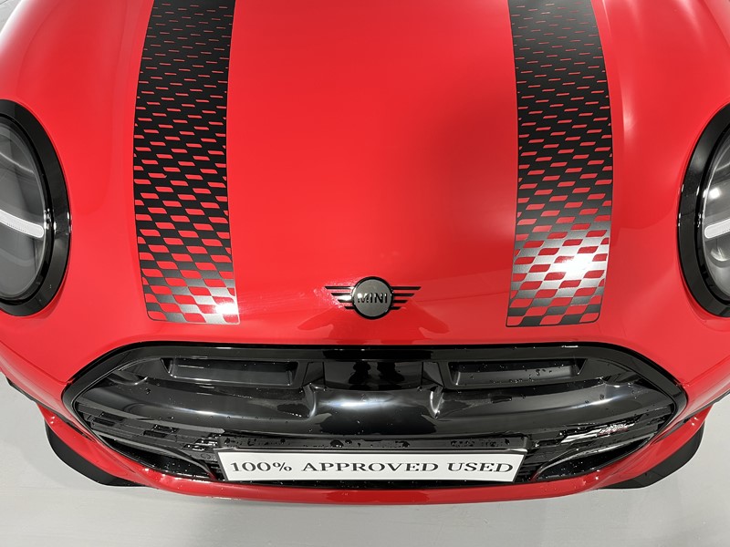 2024 (74) MINI COOPER 1.5 C Sport 3dr Auto 3998045