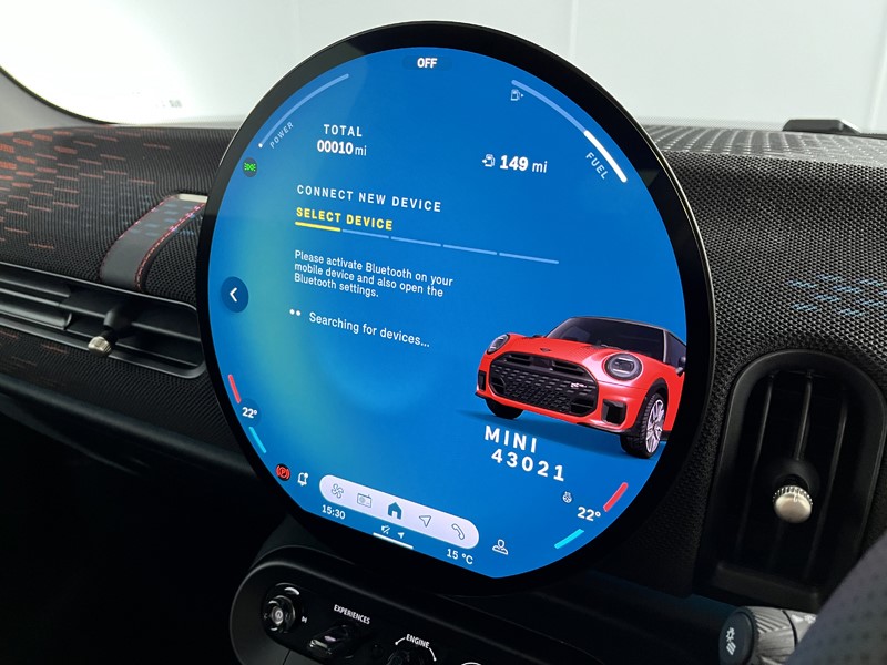 2024 (74) MINI COOPER 1.5 C Sport 3dr Auto 3998036