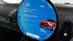 2024 (74) MINI COOPER 1.5 C Sport 3dr Auto 3998036