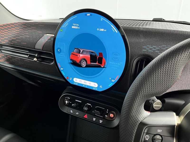 2024 (74) MINI COOPER 1.5 C Sport 3dr Auto 3998018