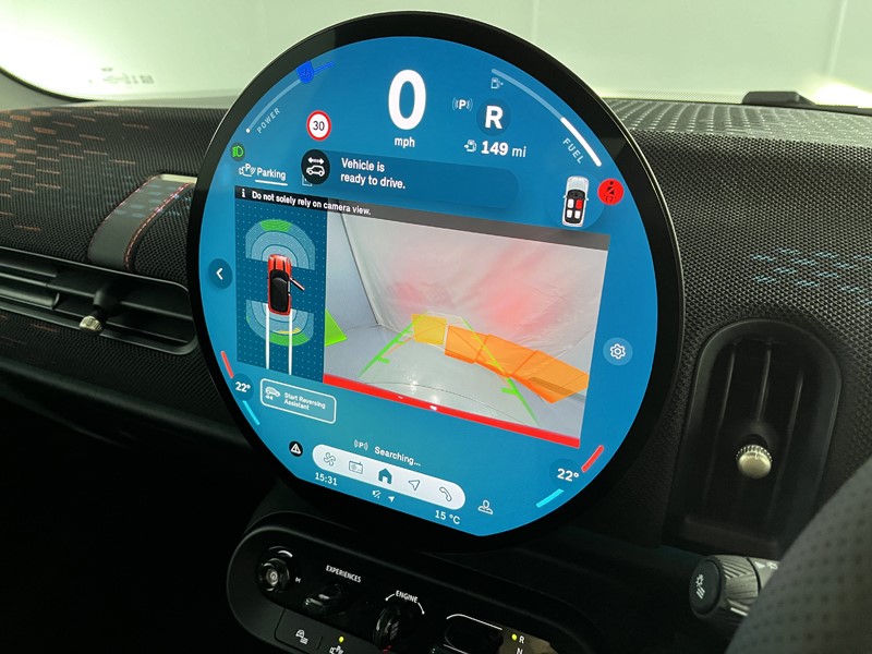 2024 (74) MINI COOPER 1.5 C Sport 3dr Auto 3998028