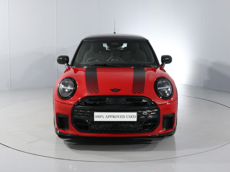 2024 (74) MINI COOPER 1.5 C Sport 3dr Auto 3998026