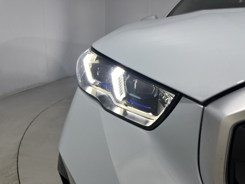 2025 (25) BMW I5 250kW eDrive40 M Sport 84kWh 5dr Auto [Tech PLUS] 4679738