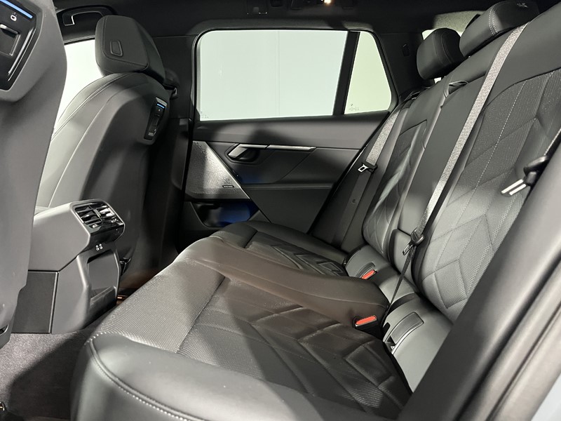 2025 (25) BMW I5 250kW eDrive40 M Sport 84kWh 5dr Auto [Tech PLUS] 4679733