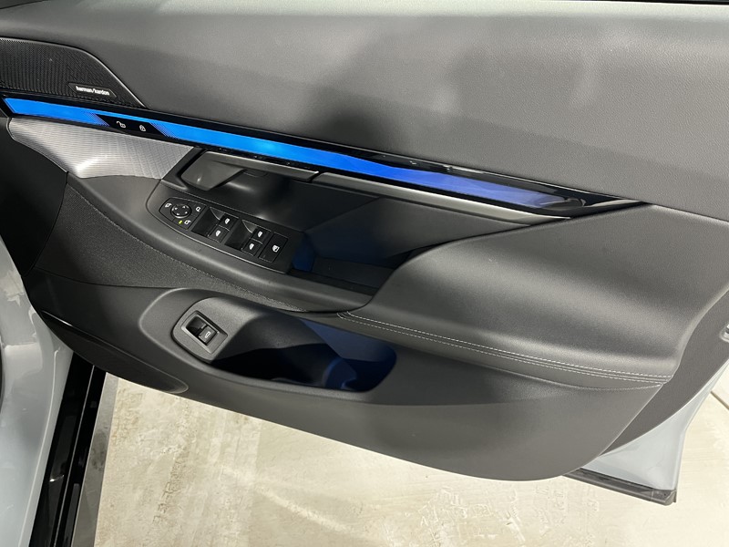 2025 (25) BMW I5 250kW eDrive40 M Sport 84kWh 5dr Auto [Tech PLUS] 4679715