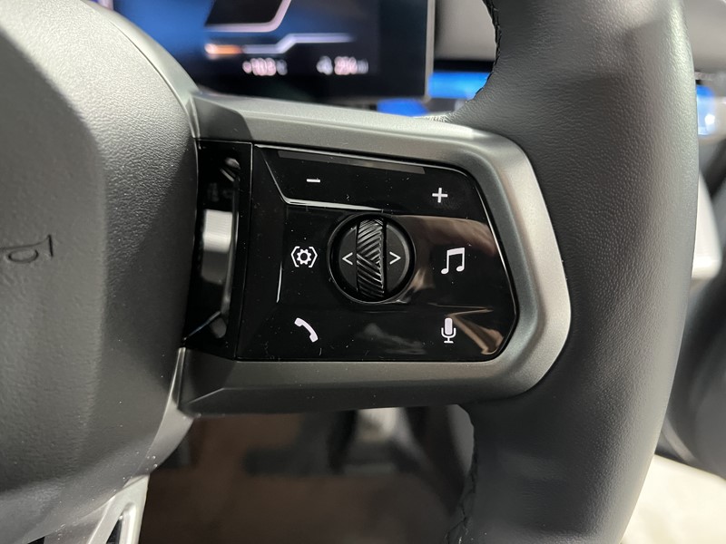 2025 (25) BMW I5 250kW eDrive40 M Sport 84kWh 5dr Auto [Tech PLUS] 4679720