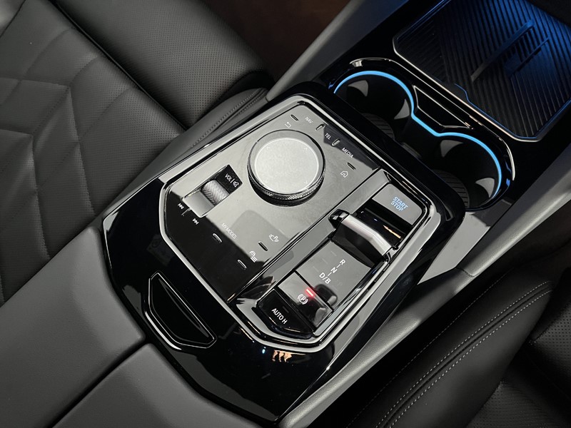 2025 (25) BMW I5 250kW eDrive40 M Sport 84kWh 5dr Auto [Tech PLUS] 4679704