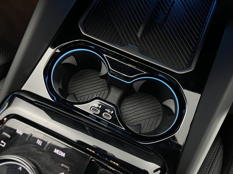 2025 (25) BMW I5 250kW eDrive40 M Sport 84kWh 5dr Auto [Tech PLUS] 4679728