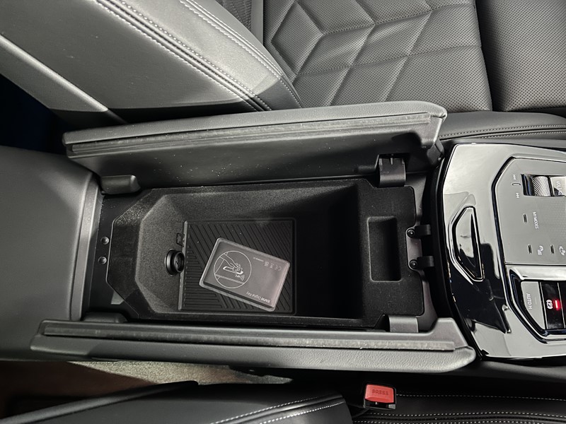 2025 (25) BMW I5 250kW eDrive40 M Sport 84kWh 5dr Auto [Tech PLUS] 4679731