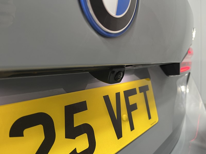 2025 (25) BMW I5 250kW eDrive40 M Sport 84kWh 5dr Auto [Tech PLUS] 4679744