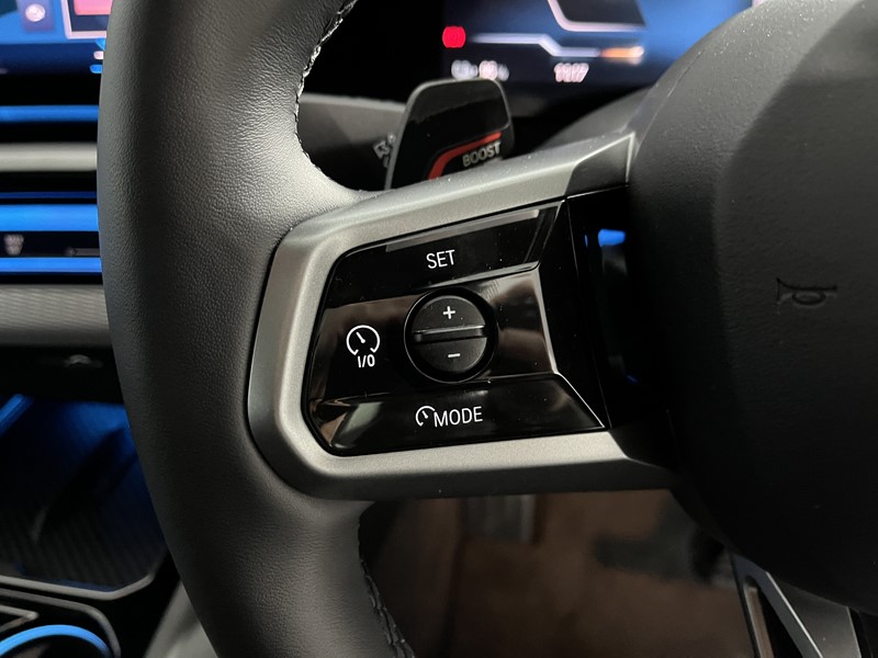 2025 (25) BMW I5 250kW eDrive40 M Sport 84kWh 5dr Auto [Tech PLUS] 4679719