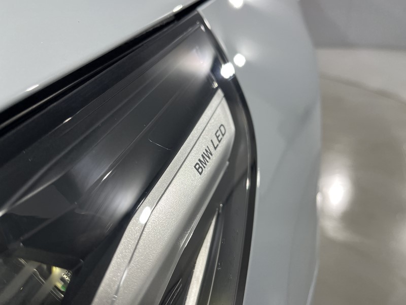 2025 (25) BMW I5 250kW eDrive40 M Sport 84kWh 5dr Auto [Tech PLUS] 4679739