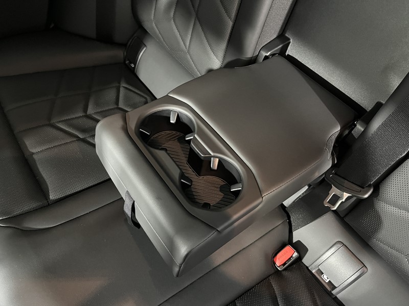 2025 (25) BMW I5 250kW eDrive40 M Sport 84kWh 5dr Auto [Tech PLUS] 4679734