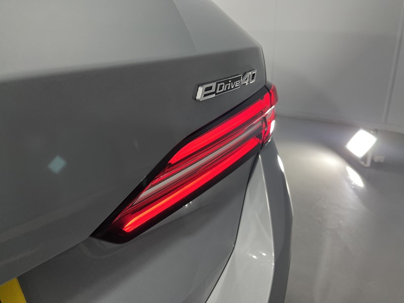 2025 (25) BMW I5 250kW eDrive40 M Sport 84kWh 5dr Auto [Tech PLUS] 4679743