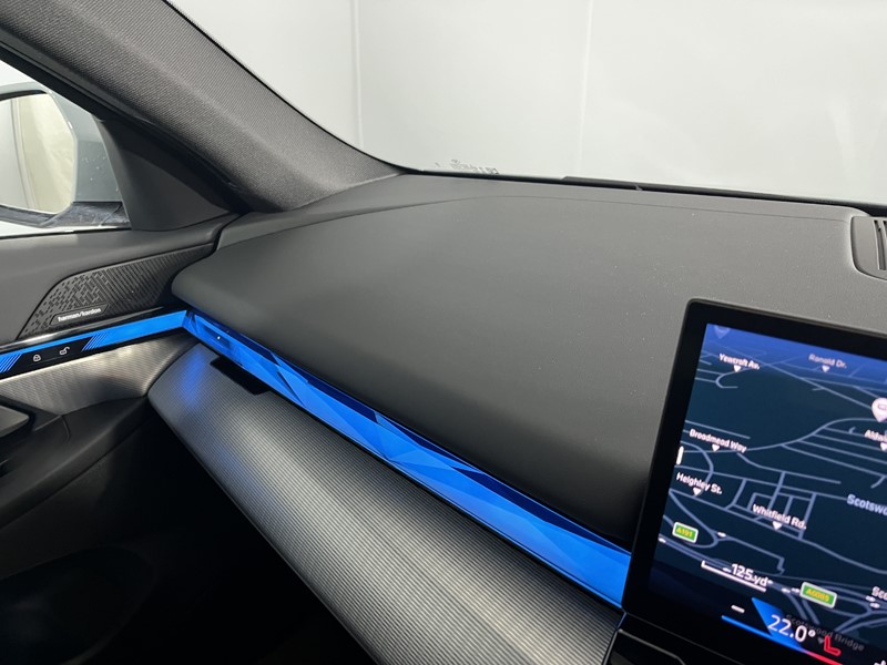 2025 (25) BMW I5 250kW eDrive40 M Sport 84kWh 5dr Auto [Tech PLUS] 4679722