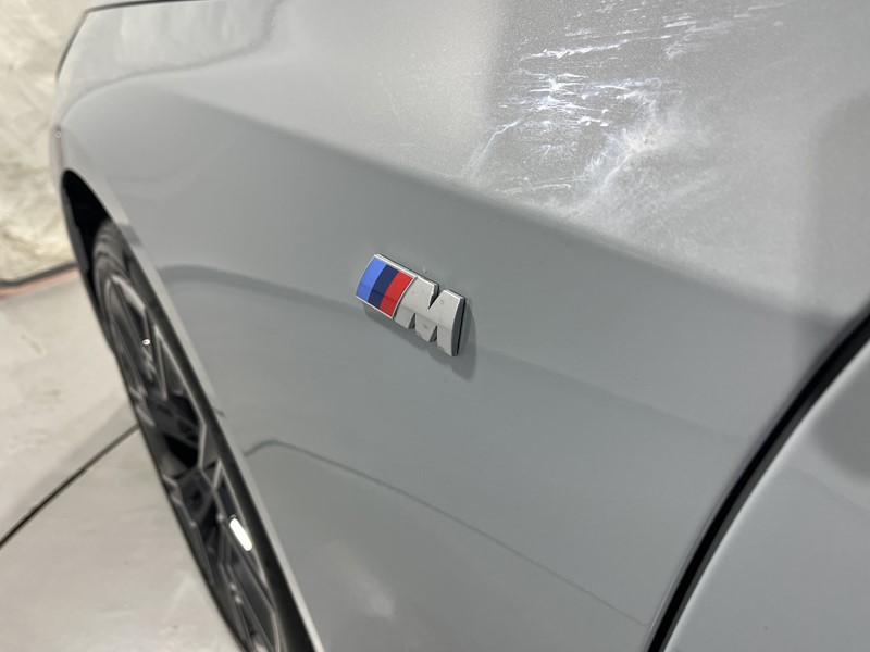 2025 (25) BMW I5 250kW eDrive40 M Sport 84kWh 5dr Auto [Tech PLUS] 4679742