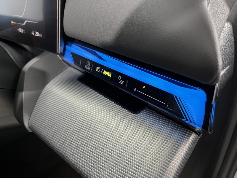 2025 (25) BMW I5 250kW eDrive40 M Sport 84kWh 5dr Auto [Tech PLUS] 4679717