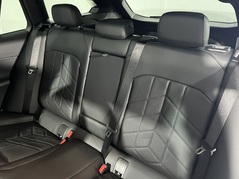 2025 (25) BMW I5 250kW eDrive40 M Sport 84kWh 5dr Auto [Tech PLUS] 4679706