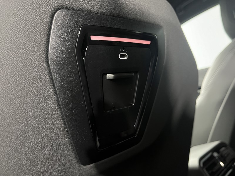 2025 (25) BMW 5 SERIES 530e M Sport Pro 5dr Auto [Comfort Plus] 4281428