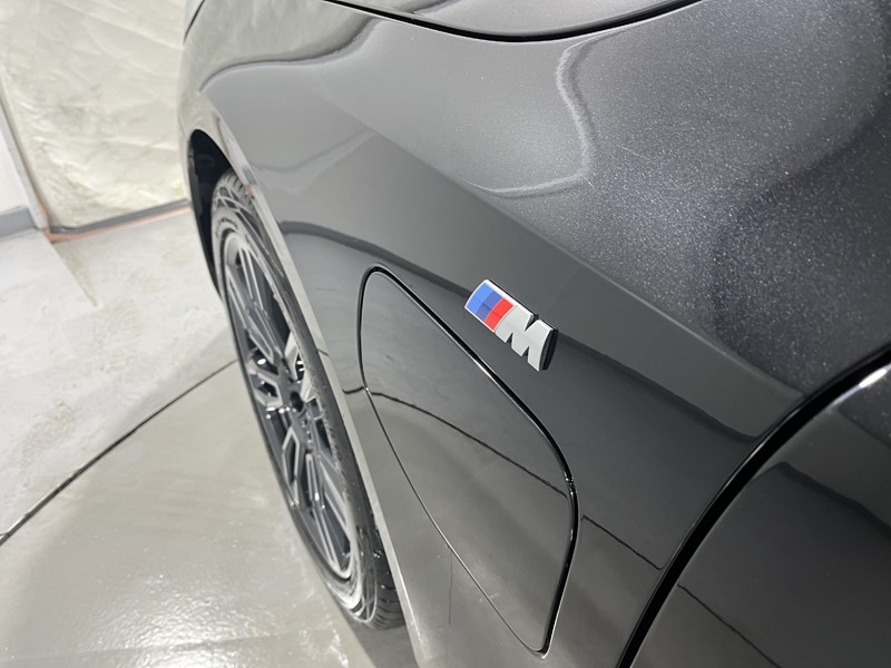 2025 (25) BMW 5 SERIES 530e M Sport Pro 5dr Auto [Comfort Plus] 4281436