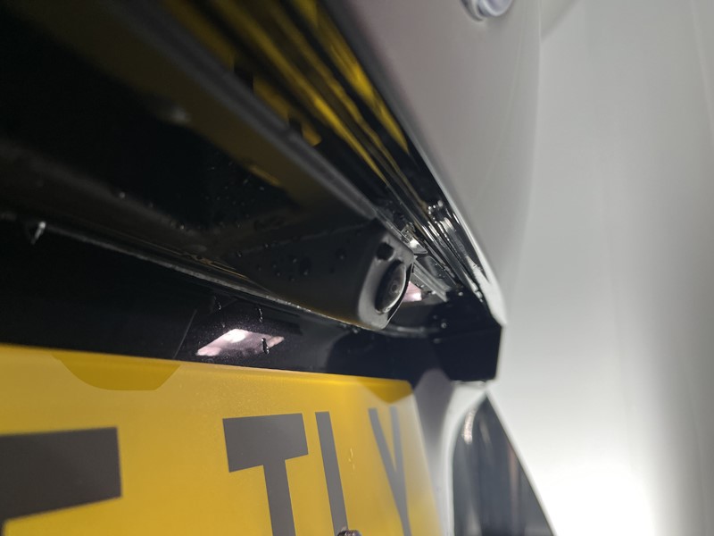 2025 (25) BMW 5 SERIES 530e M Sport Pro 5dr Auto [Comfort Plus] 4281438