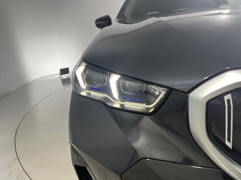 2025 (25) BMW 5 SERIES 530e M Sport Pro 5dr Auto [Comfort Plus] 4281433