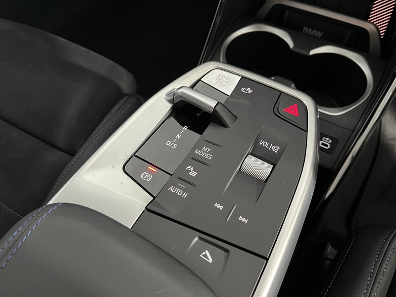 2025 (25) BMW X2 sDrive 20i M Sport 5dr Step Auto 4394244