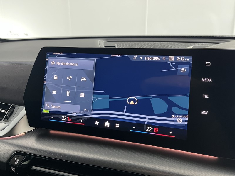 2025 (25) BMW X2 sDrive 20i M Sport 5dr Step Auto 4394251