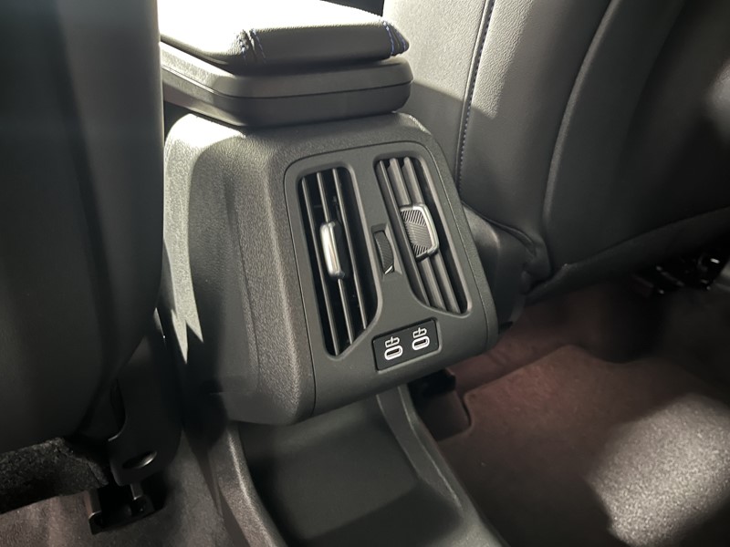 2025 (25) BMW X2 sDrive 20i M Sport 5dr Step Auto 4394272